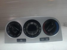 Commande chauffage OPEL CORSA
