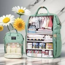 Baby Daiper Carrying Bag