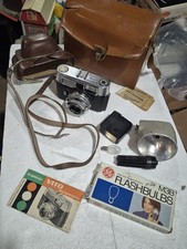 Voigtlander Vito Automatic R