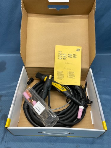Esab 200 amp air cooled - 200,