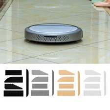 5 pièces de barres de seuil