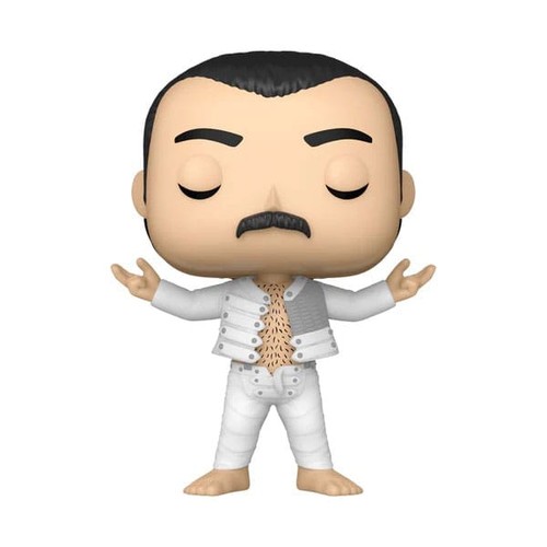 Reine POP! Figurine en vinyle