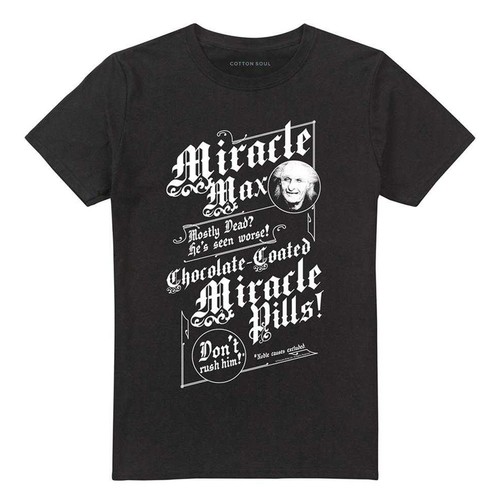 The princess bride t shirt - the,