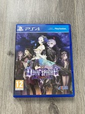 Odin Sphere Leifthrasir Ps4 Pal Fr Uk Cib