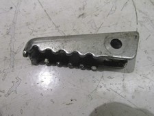 Repose pied arrière gauche