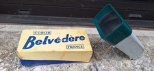 visionneuse diapositives 24 x 36 COROR Belvédère