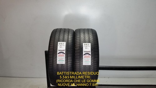 Pneus michelin primacy - michelin,