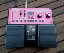 Boss RC-30 Loop Station (sans