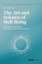 Rob Douk The Art and Science