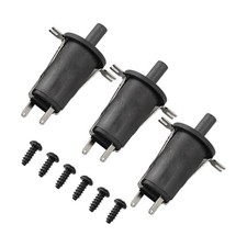 Améliorez votre barbecue numérique au charbon de bois avec 3 pièces kit de re