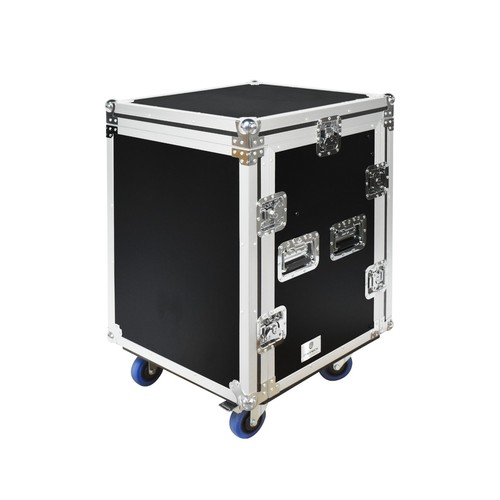 Proreck 14u rack mount - proreck, dj