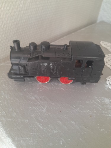 Locomotive jouef échelle - Échelle, ho