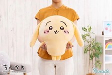 Peluche lapin Chiikawa Usagi