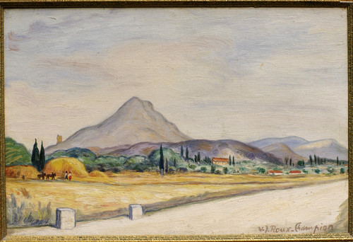 Tableau joseph victor - tableau, joseph-victor