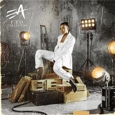 Cd Feed - Collector - Édition