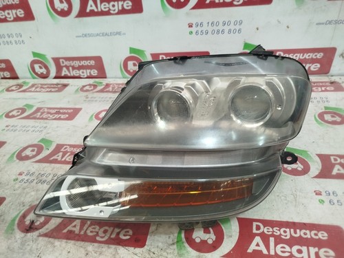 89006359 phare gauche - , fiat