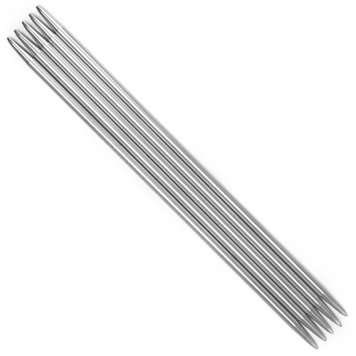 Pcs aiguilles tricoter - 35, À