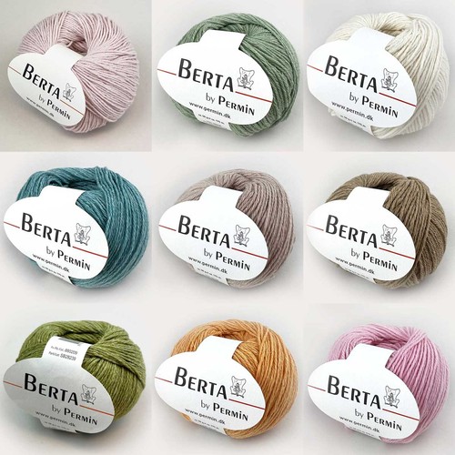 Berta permin fil à - permin, –