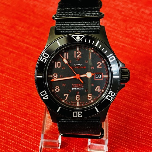 Men glycine gl0085 combat - men’s,