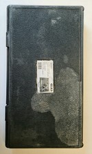 Coffret calage distribution