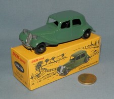 Dan-Toys 1/43 réf C03 