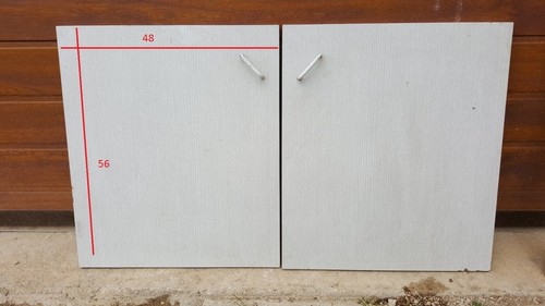 Façade porte meuble - , cuisine