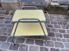  Ancienne Desserte Vintage