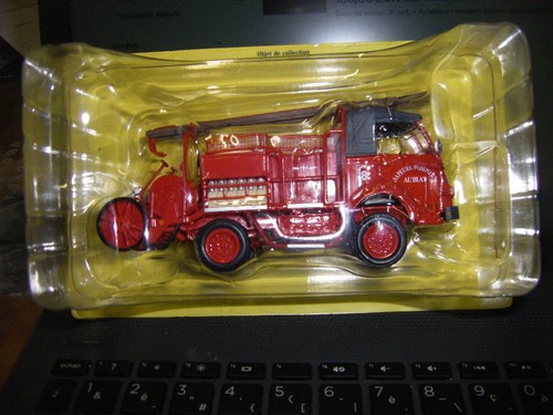 Vehicules legers sapeurs - vehicules,