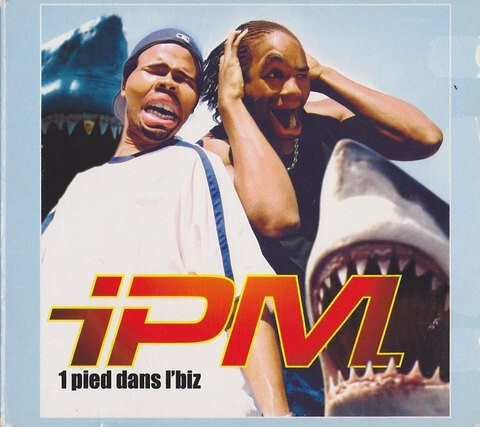 Ipm pied dans - ipm,