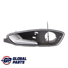 Audi A1 8X Poignée de porte arrière gauche Inner Interior Pull 8X4839019C