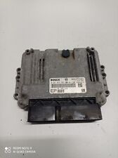 CALCULATEUR MOTEUR ECU OPEL