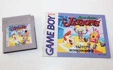 Jeu The Jetsons Robot Panic +