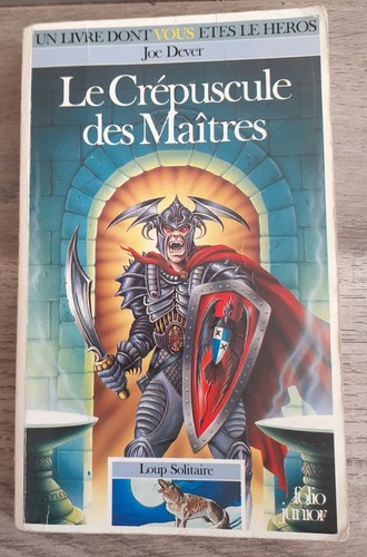Ldvelh livre dont vous êtes - livre,