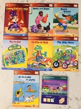 Leap frog tag - frog,