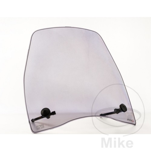 Pare brise moto - puig, 7599h