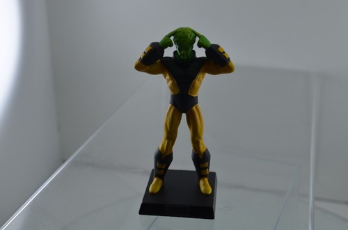 Figurine marvel eaglemoss - marvel,