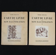 L'ART DU LIVRE ET SON