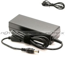 15V F. TOSHIBA TECRA A2 A5 A8 A9 AC ADAPTER CHARGER PSU