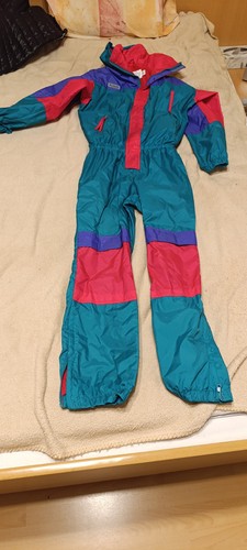 Combinaison ski columbia - de,
