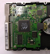 Contrôleur PCB SAMSUNG