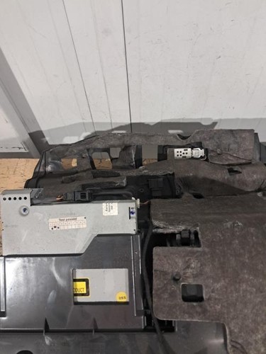 Boite gants audi 2 - boite,
