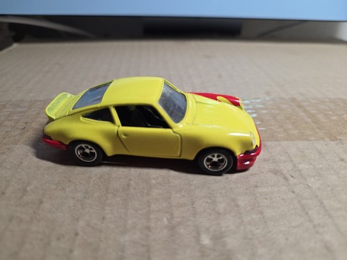 Solido porsche carrera - porsche, rs