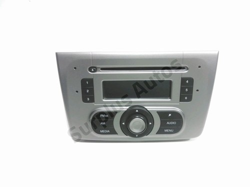 Autoradio 156102455 alfa romeo - 156102455,