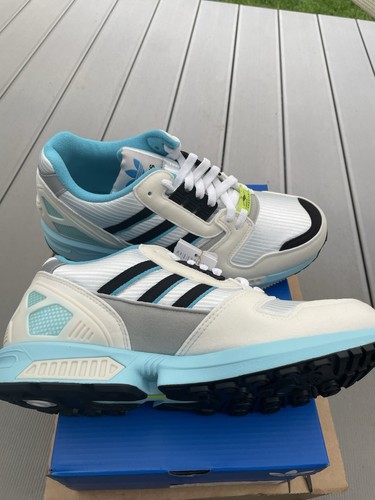 Adidas 8000 france - zx,