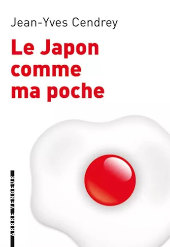 Japon comme poche - le,