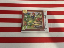 Jeu Nintendo 3DS Mario Tennis
