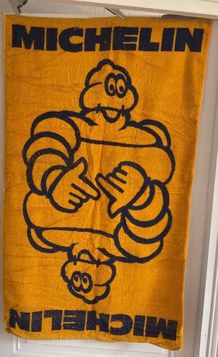 Rare michelin man - rare,