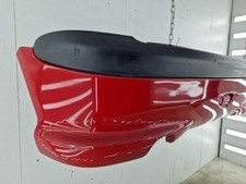 Pare choc arriere PEUGEOT 206 PHASE 2 7410L6