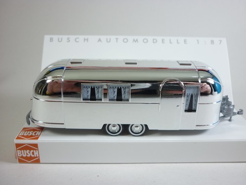 Busch 44982 modèle fini - 44982,