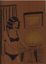 ZONE BLANCHE AVEC UNE DEDICACE